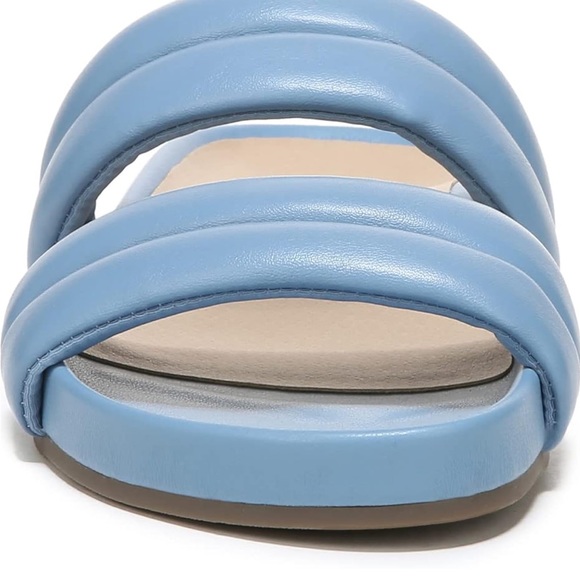 NWOB $110 Vionic Women's Safari Mayla Slide Sandal - Picture 8 of 10